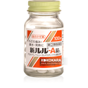 244. 新LuLu A錠s / 新露露A錠 綜合感冒藥 100錠