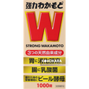 005. WAKAMOTO 若元整腸錠 1000錠