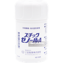 050. 三笠製藥 STICK ZENOL A 消炎固型軟膏 白蓋 40g / 三笠痠痛藥膏 推痠痠痛棒