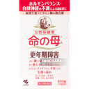 065. 小林 命之母A 840錠 更年期調理保健