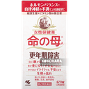 066. 小林 命之母A 420錠 更年期調理保健