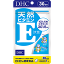 DHC 維他命E (30日份)