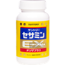 136. 三得利 芝麻明EX 270粒入 (約90日分)