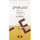 EISAI 衛采 JUVELUX 天然維生素E 300mg 240錠