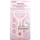 Ceramic KYOCERA Peeler 陶瓷削皮器(Hello Kitty)