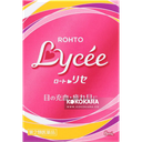 262. 樂敦 Lycee 妮婕小花眼藥水 8mL