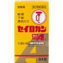 喇叭牌 大幸藥品 正露丸糖衣A 84錠