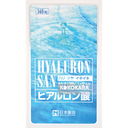 294. 日本藥店 藥王 玻尿酸 HYALURON SAN 360粒