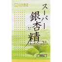 298. 日本藥店 藥王 銀杏精 300粒