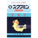 299. 日本藥店 藥王 骨齒目 330粒