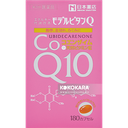 300. 日本藥店 藥王 Co Q10 180粒