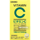 385.ORIHIRO Vitamin C 300粒