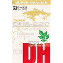 516.藥王 DHA-220