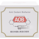 抗酸化食品 AOB ( エーオービー)