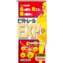 寧藥化學工業 Vitatreal EXP 360錠