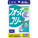 DHC 修身素 30~60日份