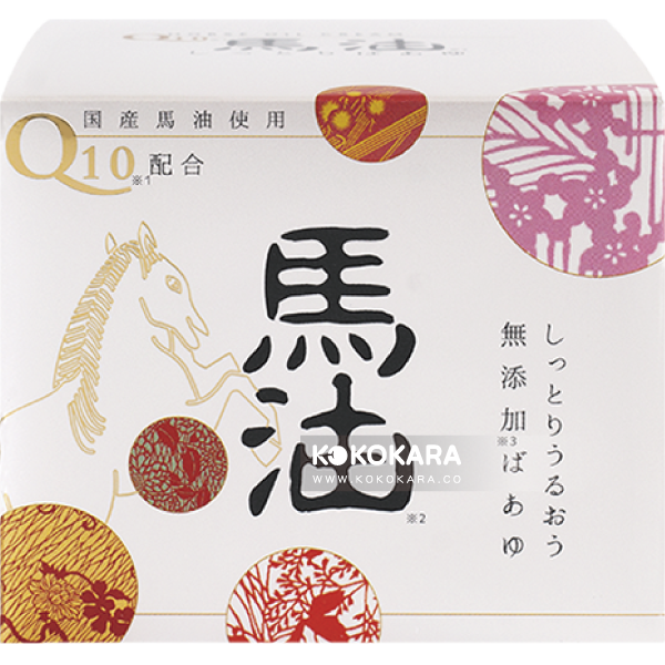 456.光伸 Q10 國產馬油