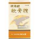 神仙堂 深海鮫 軟骨精