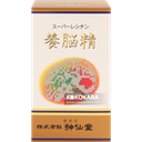 神仙堂 養腦精