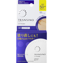 第一三共TRANSINO 藥用 抗UV防曬粉餅 SPF50+ 12g