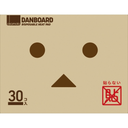 351.DANBOARD 紙箱人阿楞 貼式 暖暖包30入