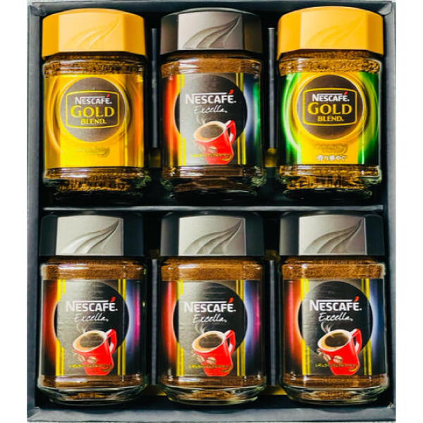 NESCAFE 咖啡禮盒 N30-XB