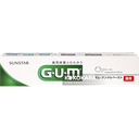 GUM デンタルペースト 155g