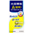 469.太田胃散A <錠劑> 300錠