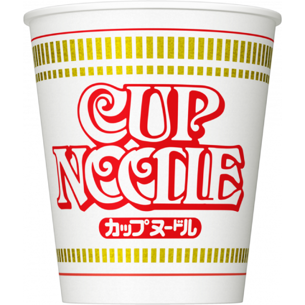 カップヌードル 合味道 杯麵