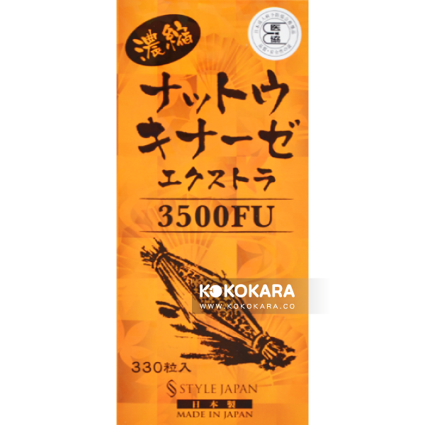 第一 納豆3500FU