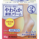 ROHTO 曼秀雷敦 素肌修護腳跟霜 90g
