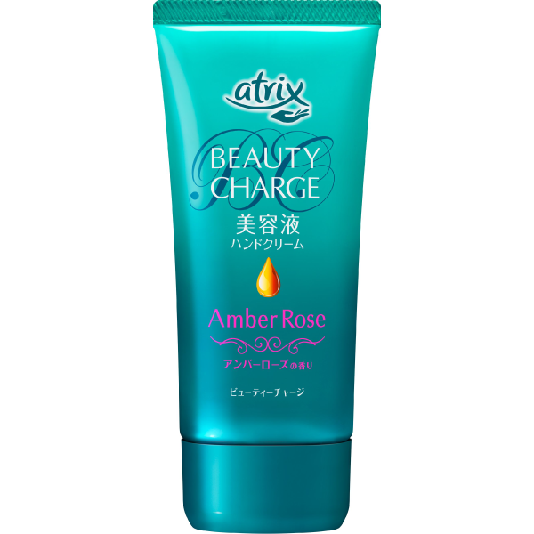 Atrix Beauty Charge 美容液  Amber Rose琥珀玫瑰 80g