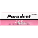 431.獅王 Paradent ACE 牙周炎 牙齦膿腫藥膏 40g