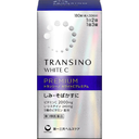 第一三共 TRANSINO WHITE C PREMIUM 淡斑美白錠 180錠 
