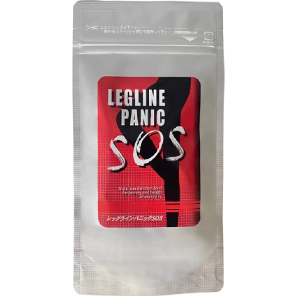 LEGLINE PANIC SOS 下半身曲線塑型