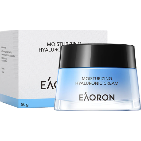 澳洲 Eaoron 新版潤澤水光霜 50ml