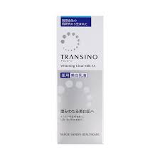 第一三共 TRANSINO 藥用美白乳液EX 100ml