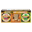 獅子化學 (獅王化工) 迷你蚊香混合裝 30卷 (3種類×各10巻)