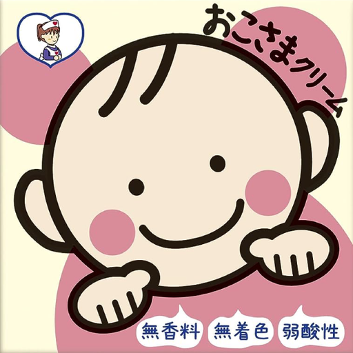 [TO-PLAN] TO-PLAN 嬰兒護膚霜面霜 110g