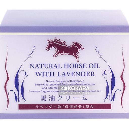 [KS JAPAN 光伸] 459.光伸 薰衣草馬油