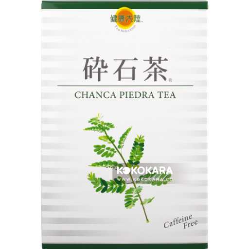 健康大陸 砕石茶 (5g*20袋)