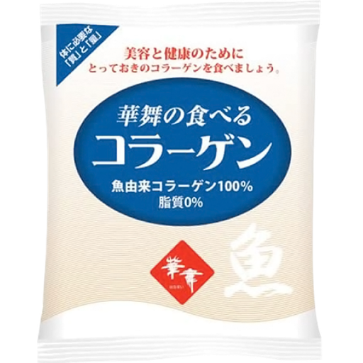 [AFC-HD] AFC 華舞 食用膠原蛋白 (魚皮萃取) 100g