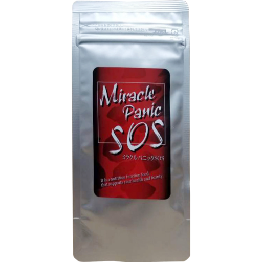 [SOS] Miracle Panci SOS 瘦腰 (紅)