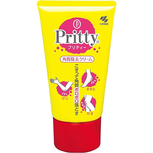 [小林製藥] 390.小林製藥 Pritty 去角質除去乳 70g
