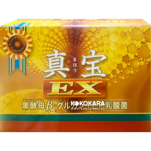 [SHARE WORLD] 真寶EX  (15mLx30袋)