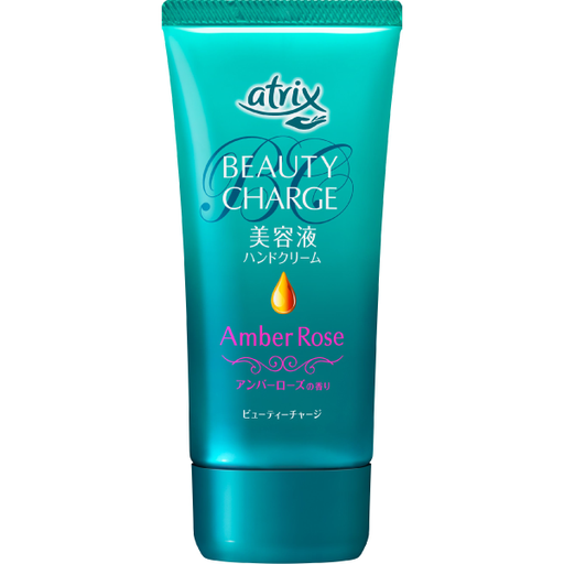 [花王] Atrix Beauty Charge 美容液  Amber Rose琥珀玫瑰 80g