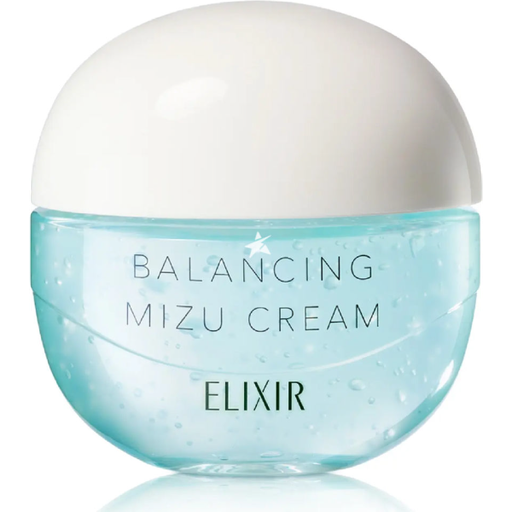 [資生堂] ELIXIR 怡麗絲爾 水油平衡防粉刺水霜 60g