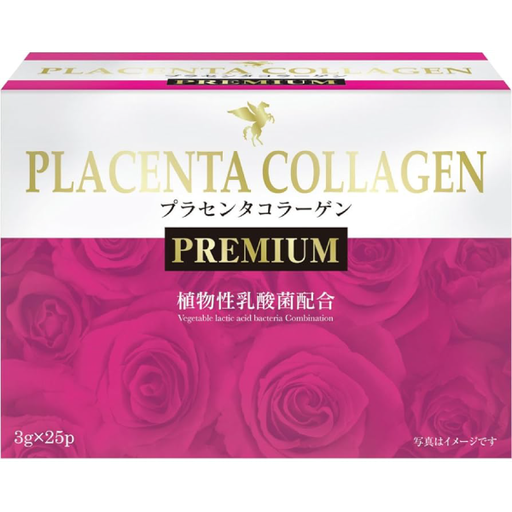 [株式会社HIKARI] HIKARI PREMIUM 膠原蛋白飲 3g x 25包