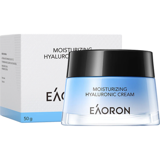 [Eaoron] 澳洲 Eaoron 新版潤澤水光霜 50ml
