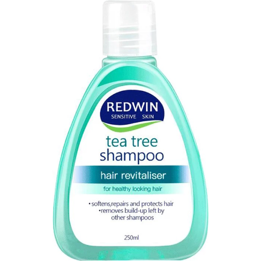 澳洲 Redwin n 茶樹油洗髮精 250ml